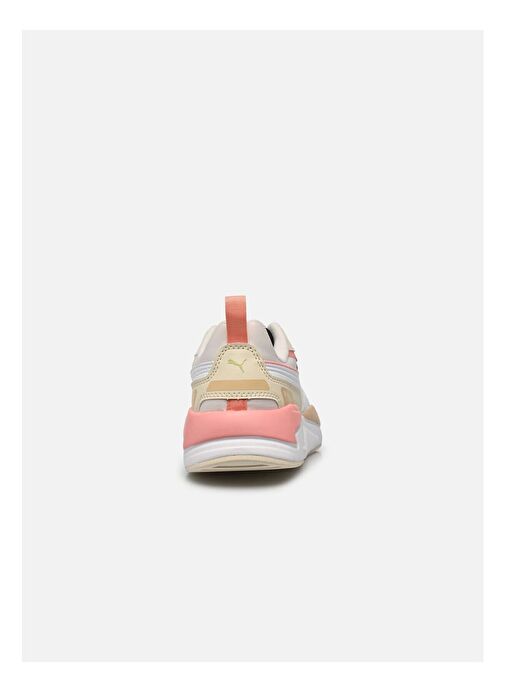 Puma Kadın X-ray 3 Sneaker Multicolor Spor Ayakkabı - 39906413 - Görsel 6