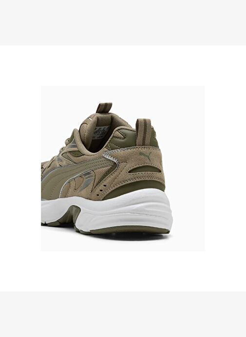 Milenio Tech Suede - Görsel 4