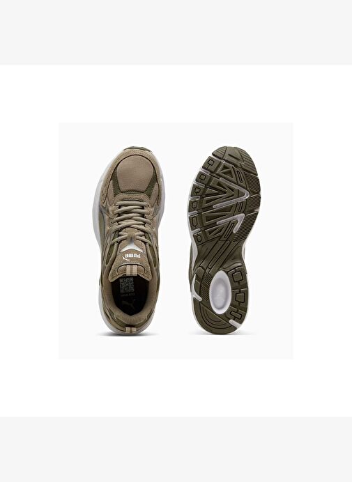 Milenio Tech Suede - Görsel 5