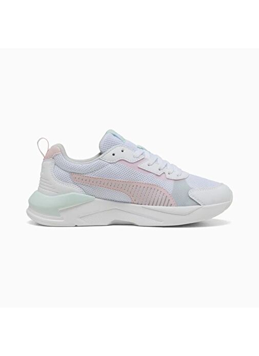 Puma X Ray 3 Kadın Spor Ayakkabı 40022907 - Görsel 2
