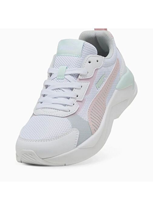 Puma X Ray 3 Kadın Spor Ayakkabı 40022907 - Görsel 4