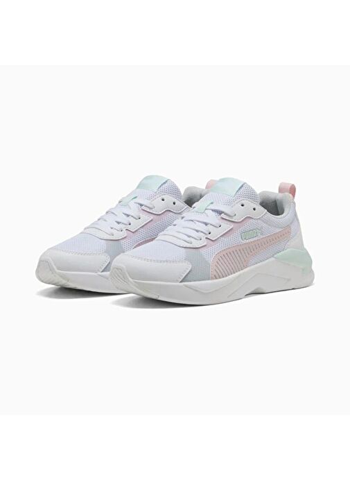 Puma X Ray 3 Kadın Spor Ayakkabı 40022907 - Görsel 5