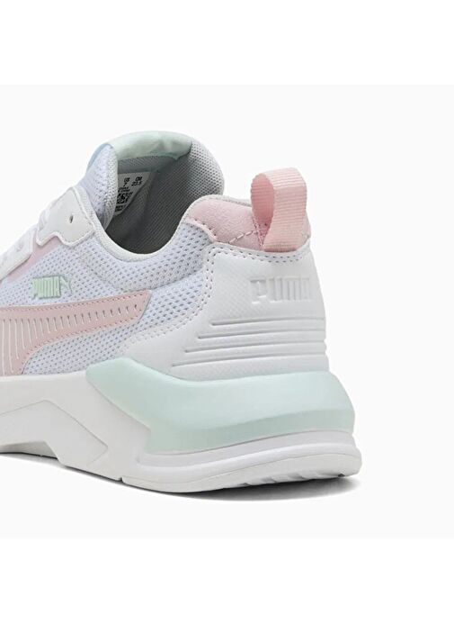 Puma X Ray 3 Kadın Spor Ayakkabı 40022907 - Görsel 6