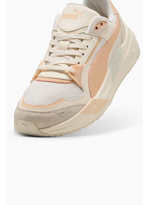 Puma Trinity 2 Kadın Spor Ayakkabı 40023007 - Görsel 4