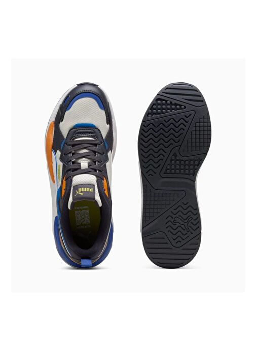 Puma Erkek X Ray 3 12 Sneaker Multicolor Spor Ayakkabı- 399064 - Görsel 4