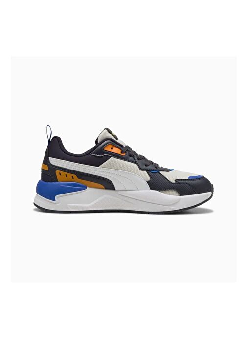 Puma Erkek X Ray 3 12 Sneaker Multicolor Spor Ayakkabı- 399064 - Görsel 6
