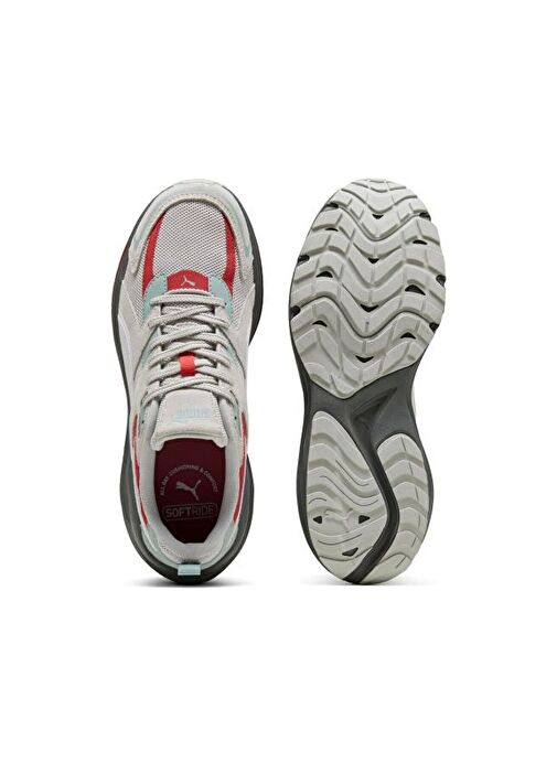 Puma Hypnotic LS Sneaker Erkek Ayakkabı 39529532 - Görsel 5