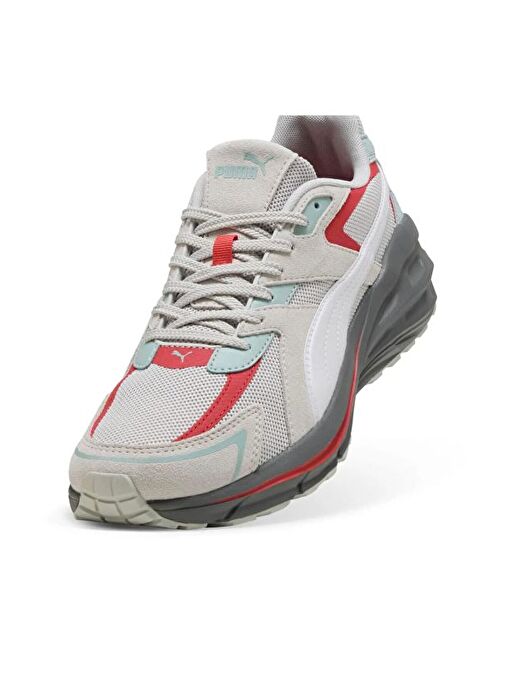 Puma Hypnotic LS Sneaker Erkek Ayakkabı 39529532 - Görsel 6