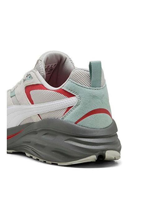 Puma Hypnotic LS Sneaker Erkek Ayakkabı 39529532 - Görsel 7