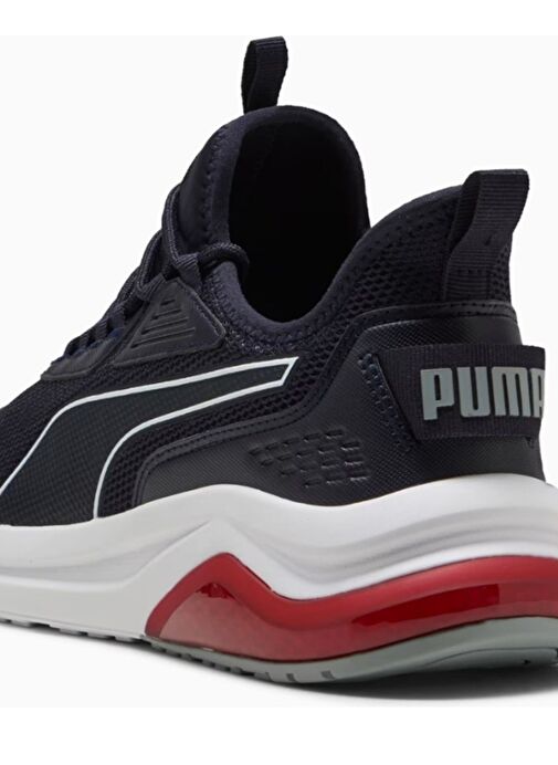 Puma Puma Lacivert Amplifier Erkek Spor Ayakkabı Koşu & Yürüyüş Ayakkabıları | Boyner Lacivert - 5. görsel