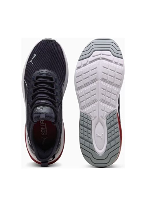 Puma Puma Lacivert Amplifier Erkek Spor Ayakkabı Koşu & Yürüyüş Ayakkabıları | Boyner Lacivert - 6. görsel