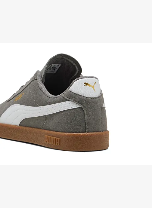 Puma Club II Erkek Günlük Ayakkabı 39744408 - Görsel 7