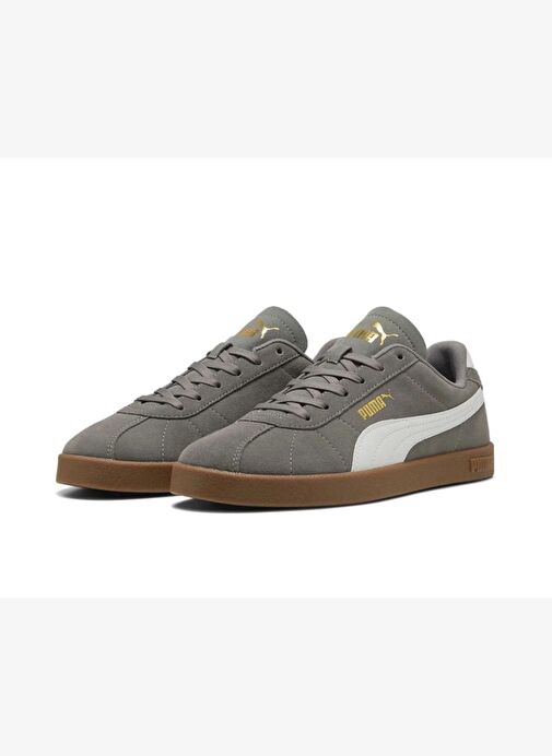 Puma Club II Erkek Günlük Ayakkabı 39744408 - Görsel 4