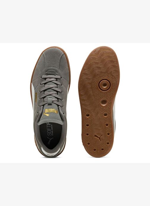 Puma Club II Erkek Günlük Ayakkabı 39744408 - Görsel 5