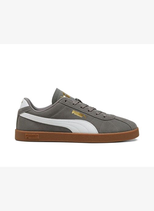 Puma Club II Erkek Günlük Ayakkabı 39744408 - Görsel 2