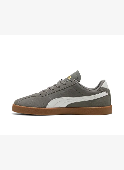 Puma Club II Erkek Günlük Ayakkabı 39744408 - Görsel 3