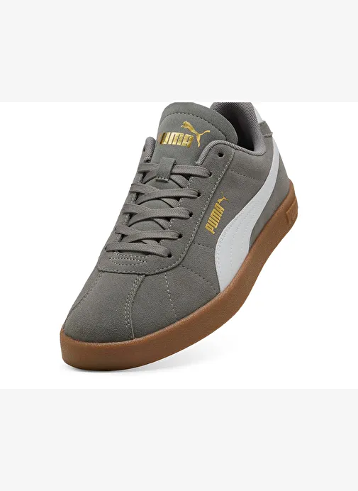 Puma Club II Erkek Günlük Ayakkabı 39744408 - Görsel 6