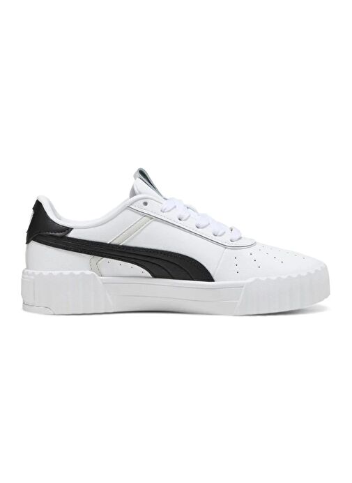 Puma Carina 3.0 Luxe Kadın Spor Ayakkabı - Görsel 3