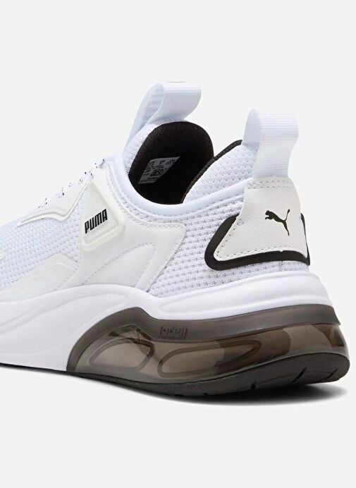 Puma Cell Thrill Unisex Spor Ayakkabı - Görsel 6