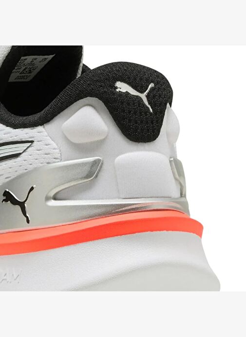 Puma Puma Beyaz Scend Pro 2 Yürüyüş ve Koşu Ayakkabısı 31077909 Koşu & Yürüyüş Ayakkabıları | Boyner Beyaz - 7. görsel