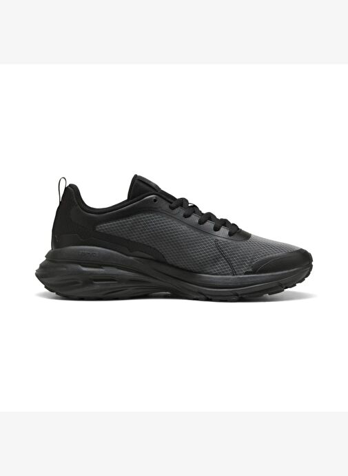 Puma Hypnotic Tech Unisex Siyah Spor Ayakkabı 40314802 - Görsel 2