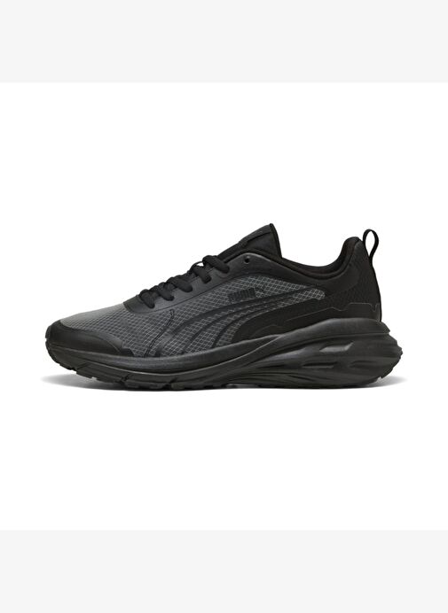 Puma Hypnotic Tech Unisex Siyah Spor Ayakkabı 40314802 - Görsel 3