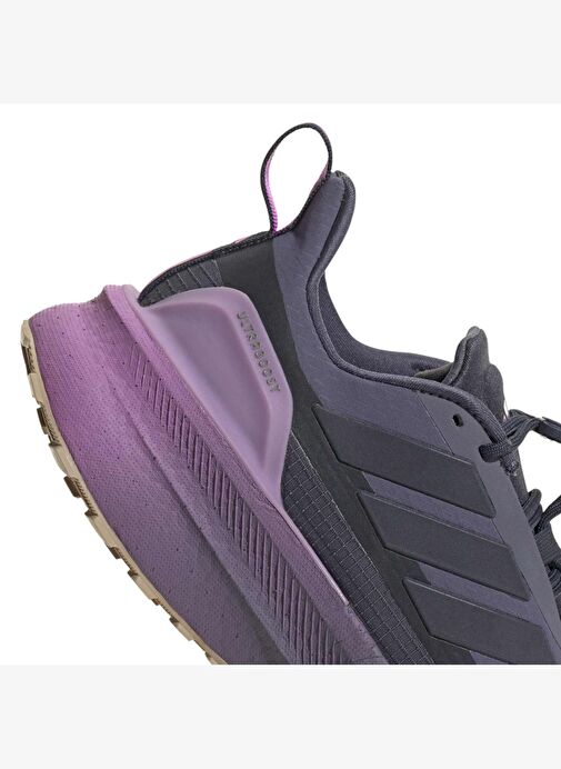 Adidas Kadın Koşu - Yürüyüş Ayakkabı Ultraboost 5 W Climawarm Jq5377 - Görsel 9