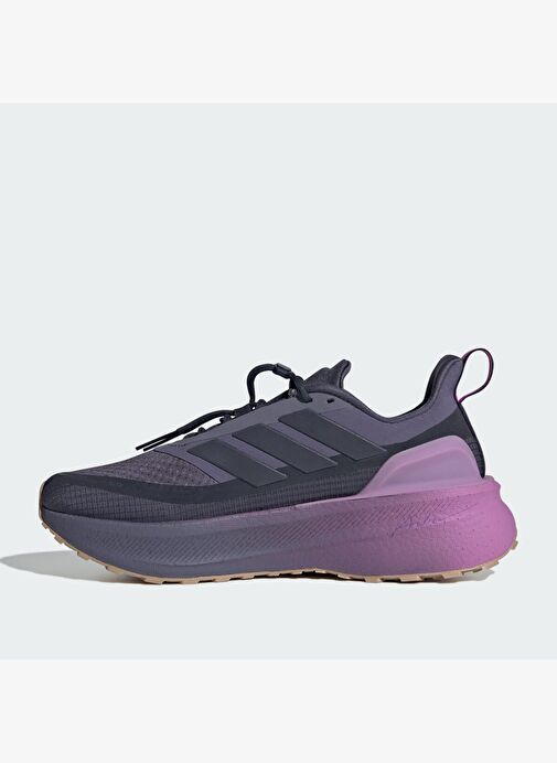adidas JQ5377 ULTRABOOST 5 W CLIMAWARM Kadın Yürüyüş Koşu Ayakkabısı - Görsel 3