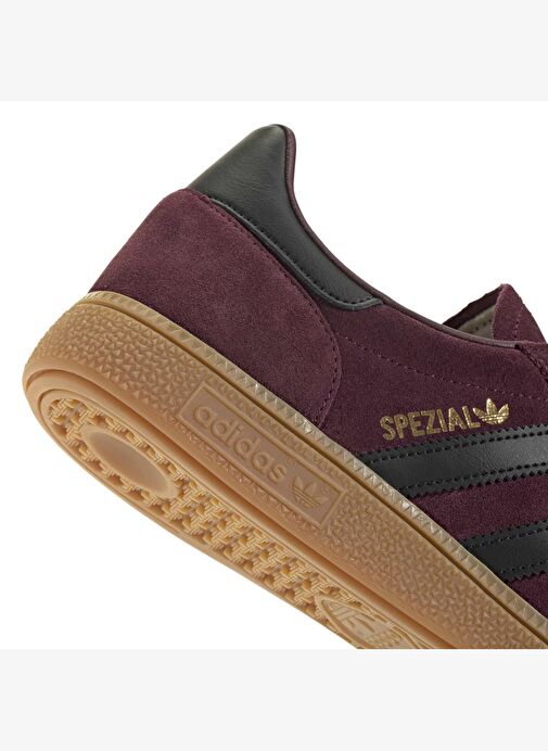 Adidas Erkek Koşu - Yürüyüş Ayakkabı Handball Spezial Jr3848 - Görsel 9