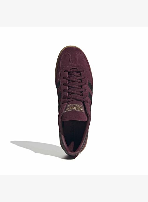 Adidas Erkek Koşu - Yürüyüş Ayakkabı Handball Spezial Jr3848 - Görsel 3