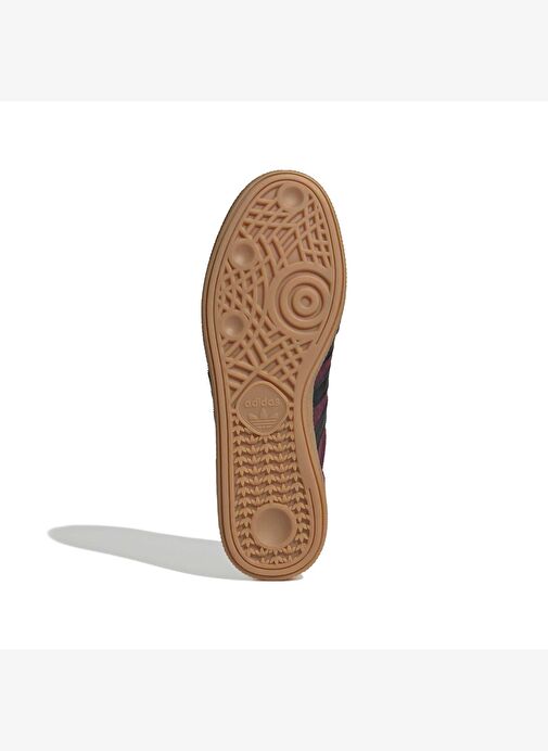 Adidas Erkek Koşu - Yürüyüş Ayakkabı Handball Spezial Jr3848 - Görsel 4