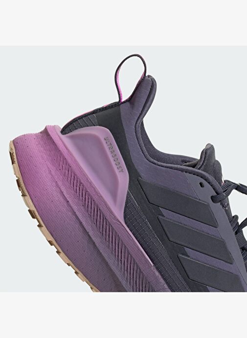 adidas JQ5377 ULTRABOOST 5 W CLIMAWARM Kadın Yürüyüş Koşu Ayakkabısı - Görsel 6