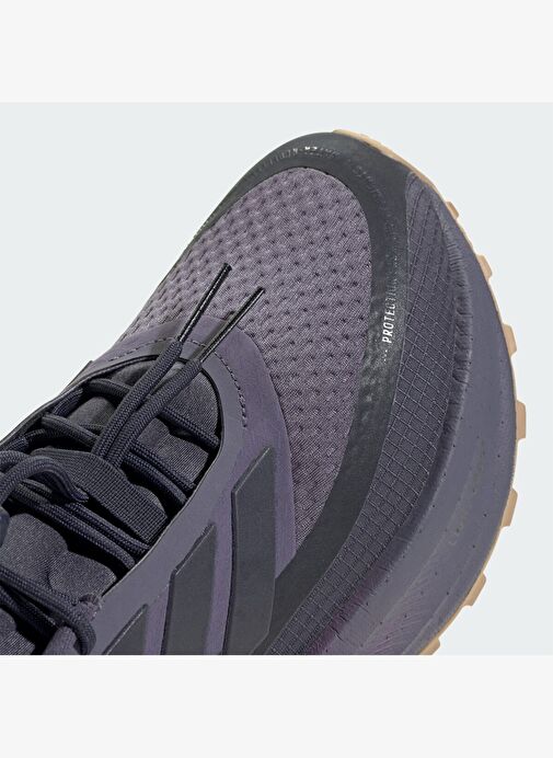 adidas JQ5377 ULTRABOOST 5 W CLIMAWARM Kadın Yürüyüş Koşu Ayakkabısı - Görsel 5