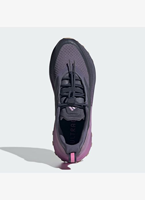 adidas JQ5377 ULTRABOOST 5 W CLIMAWARM Kadın Yürüyüş Koşu Ayakkabısı - Görsel 4