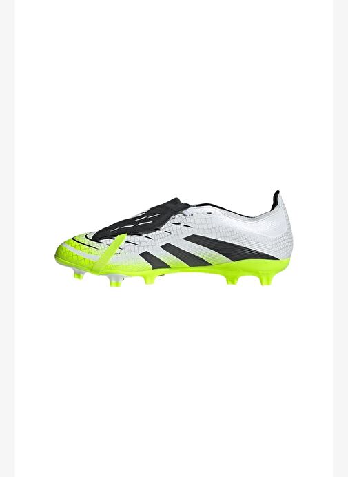 Adidas adidas Beyaz Erkek Krampon PREDATOR LEAGUE FT FG/MG JI1111 Boyner'de! Beyaz - 5. görsel