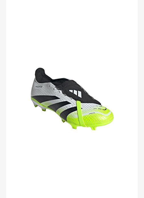 Adidas adidas Beyaz Erkek Krampon PREDATOR LEAGUE FT FG/MG JI1111 Boyner'de! Beyaz - 6. görsel