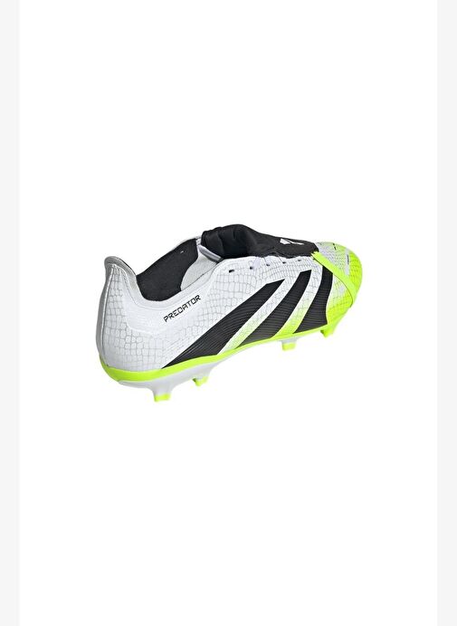 Adidas adidas Beyaz Erkek Krampon PREDATOR LEAGUE FT FG/MG JI1111 Boyner'de! Beyaz - 7. görsel