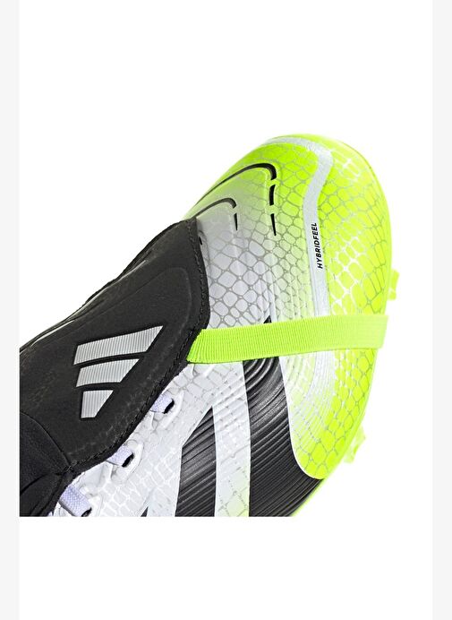 Adidas adidas Beyaz Erkek Krampon PREDATOR LEAGUE FT FG/MG JI1111 Boyner'de! Beyaz - 8. görsel