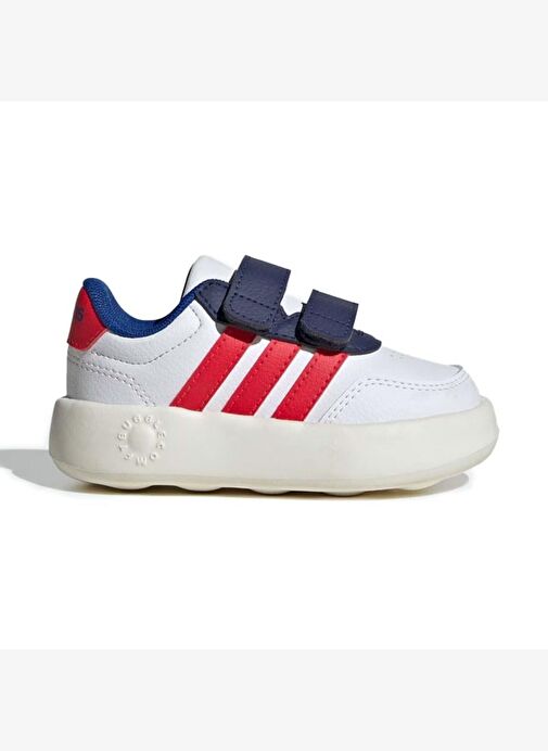 Breaknet 3.0 Cf I Çocuk Günlük Ayakkabı JS3675 - Görsel 2