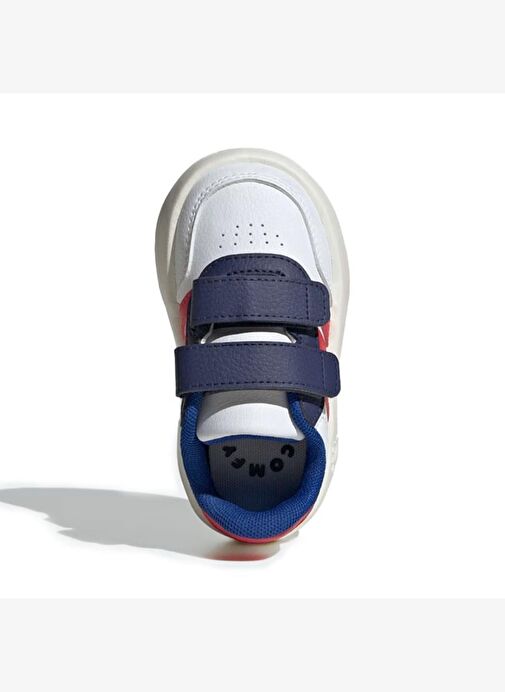 Breaknet 3.0 Cf I Çocuk Günlük Ayakkabı JS3675 - Görsel 5