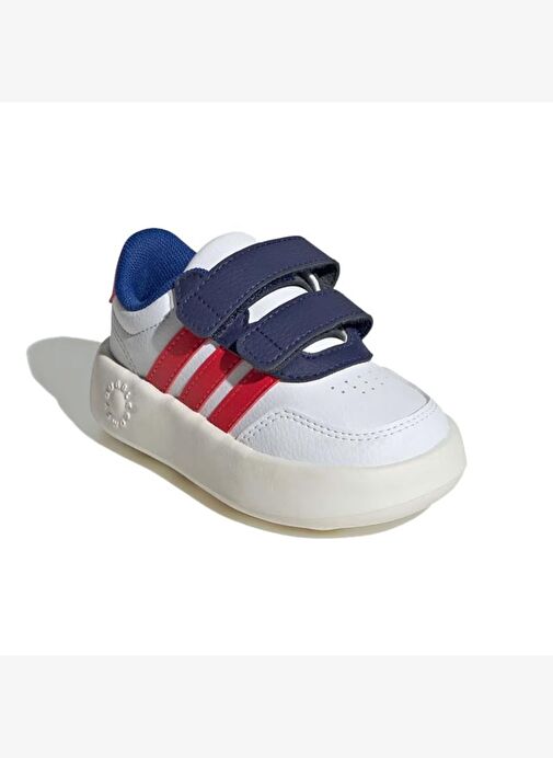 Breaknet 3.0 Cf I Çocuk Günlük Ayakkabı JS3675 - Görsel 3