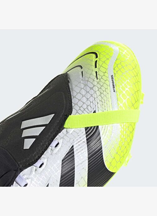 adidas JI1111 PREDATOR LEAGUE FT FG-MG Erkek Krampon - Görsel 6