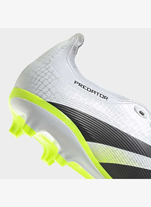 adidas JI1111 PREDATOR LEAGUE FT FG-MG Erkek Krampon - Görsel 7