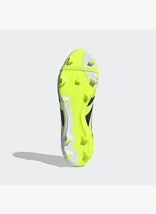 adidas JI1111 PREDATOR LEAGUE FT FG-MG Erkek Krampon - Görsel 4