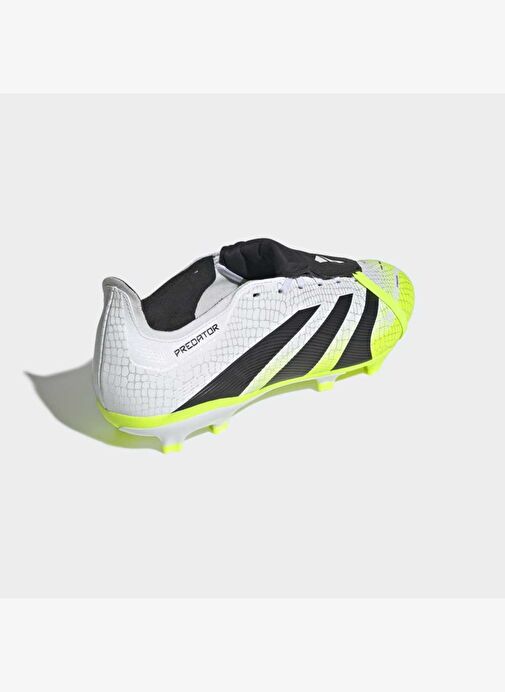 adidas JI1111 PREDATOR LEAGUE FT FG-MG Erkek Krampon - Görsel 5