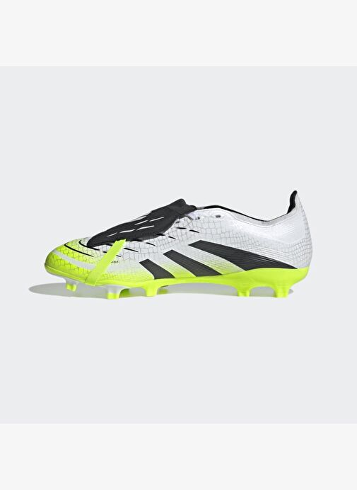 adidas JI1111 PREDATOR LEAGUE FT FG-MG Erkek Krampon - Görsel 8