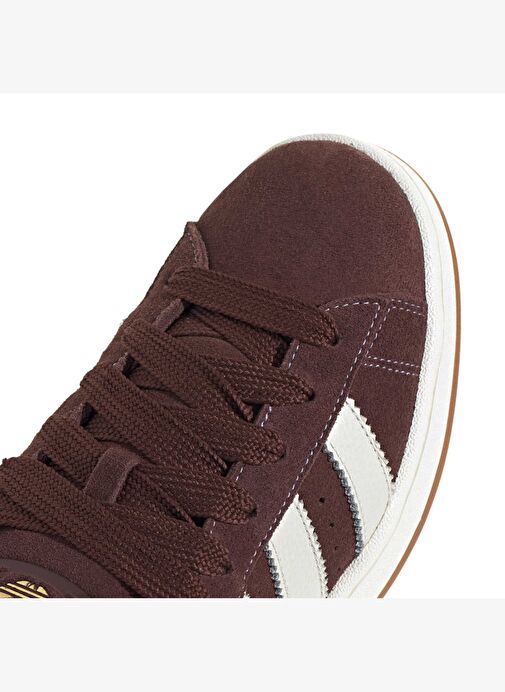 adidas Erkek Kahverengi Sneaker CAMPUS 00s JS3785 - Görsel 9