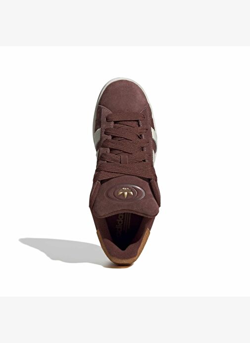 adidas Erkek Kahverengi Sneaker CAMPUS 00s JS3785 - Görsel 3