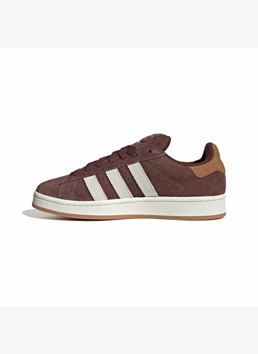 adidas Erkek Kahverengi Sneaker CAMPUS 00s JS3785 - Görsel 5