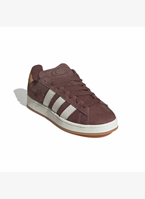 adidas Erkek Kahverengi Sneaker CAMPUS 00s JS3785 - Görsel 6